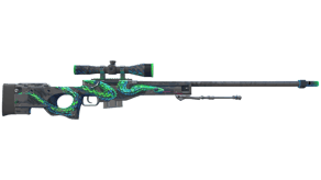 Atheris image