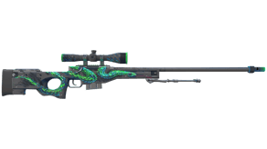 Atheris image