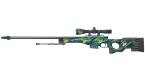 Atheris image