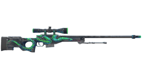 Atheris image