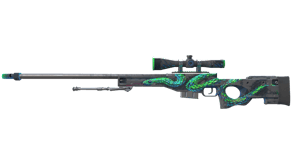 Atheris image