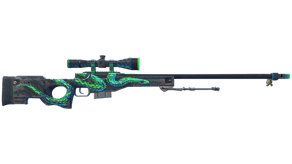 Atheris image
