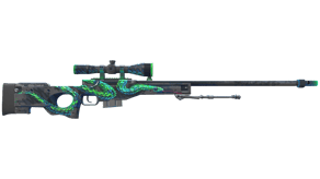 Atheris image