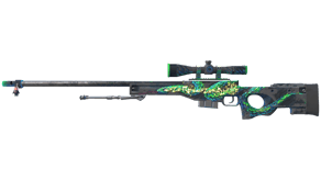 Atheris image