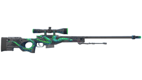 Atheris image