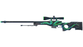Atheris image