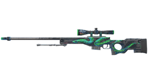 Atheris image
