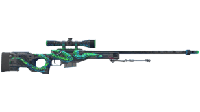 Atheris image