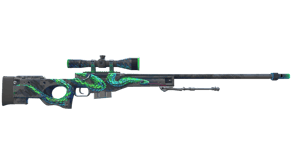 Atheris image