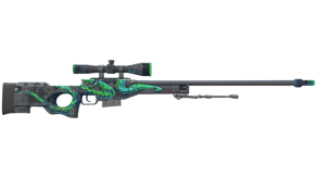 Atheris image