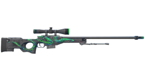 Atheris image