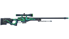 Atheris image