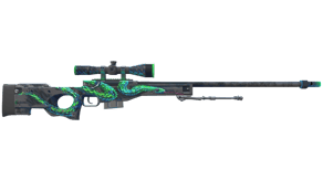 Atheris image