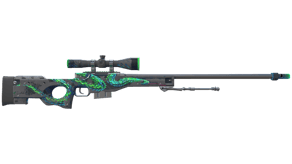 Atheris image