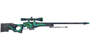 Atheris image