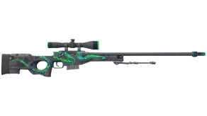 Atheris image
