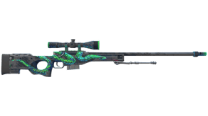 Atheris image