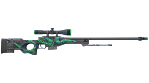 Atheris image