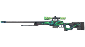 Atheris image