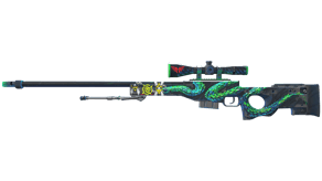 Atheris image