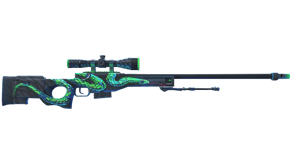 Atheris image