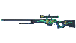 Atheris image