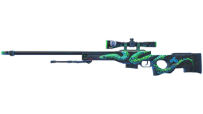 Atheris image