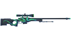 Atheris image
