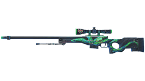 Atheris image