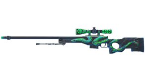 Atheris image