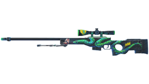 Atheris image