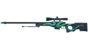 Atheris image