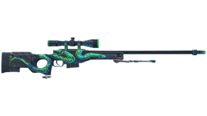 Atheris image