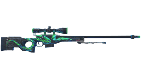 Atheris image