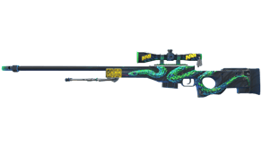 Atheris image