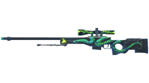 Atheris image