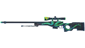 Atheris image