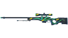 Atheris image