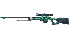 Atheris image
