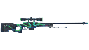 Atheris image