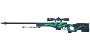 Atheris image