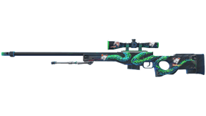 Atheris image