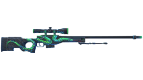 Atheris image