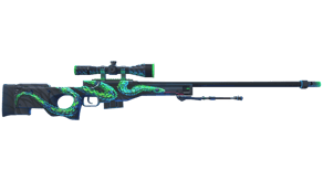 Atheris image
