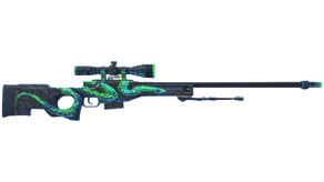 Atheris image