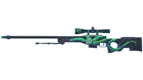 Atheris image