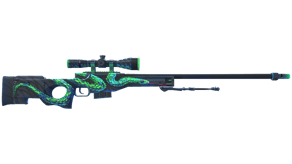 Atheris image
