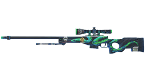 Atheris image