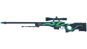 Atheris image
