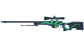 Atheris image